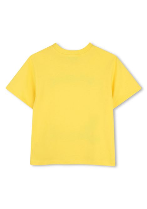 T-shirt con stampa THE MARC JACOBS KIDS | W61000526